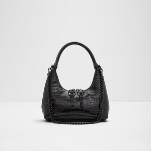 Yvana / Top Handle Bag Bag - Black - ALDO KSA