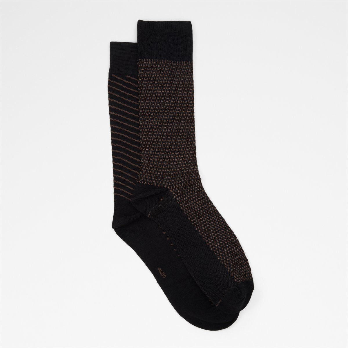 Zack / Socks