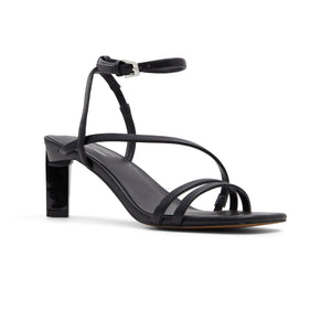Zahira / Heeled Sandals