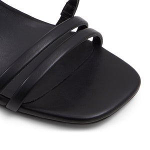 Zahira / Heeled Sandals