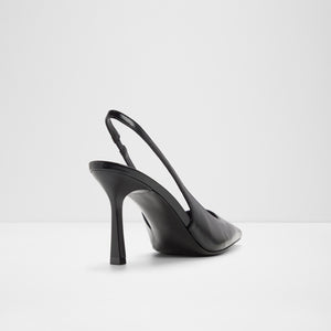 Zailah / Heeled Shoes