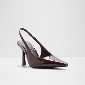 Zailah / Heeled Shoes