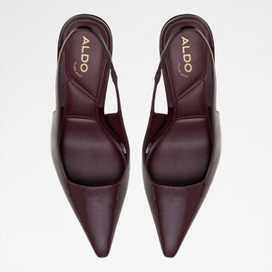 Zailah / Heeled Shoes