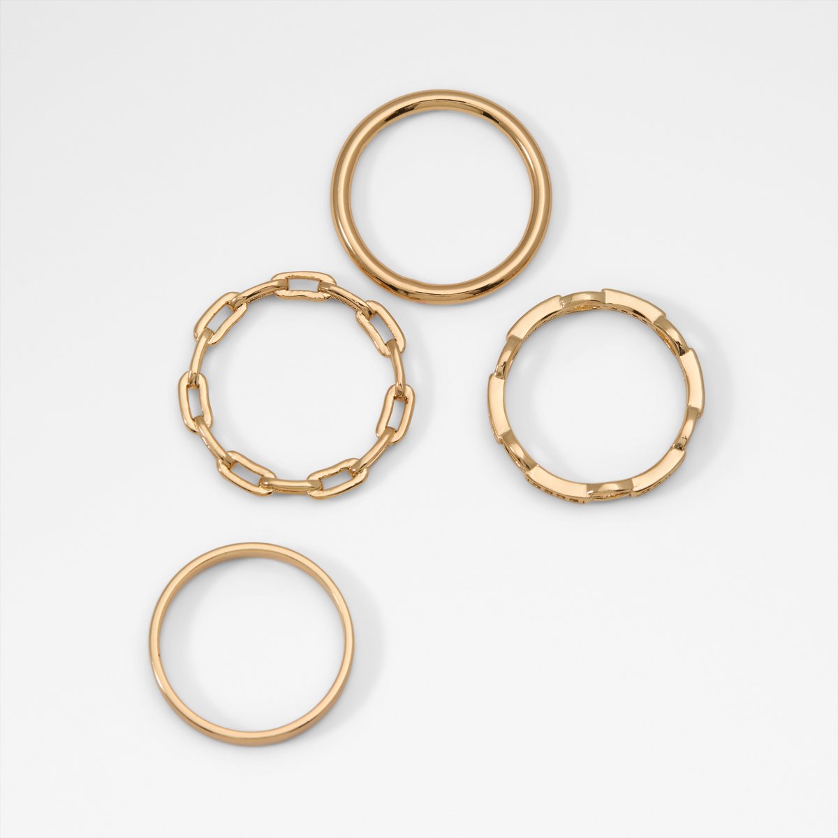 Zaini / Rings