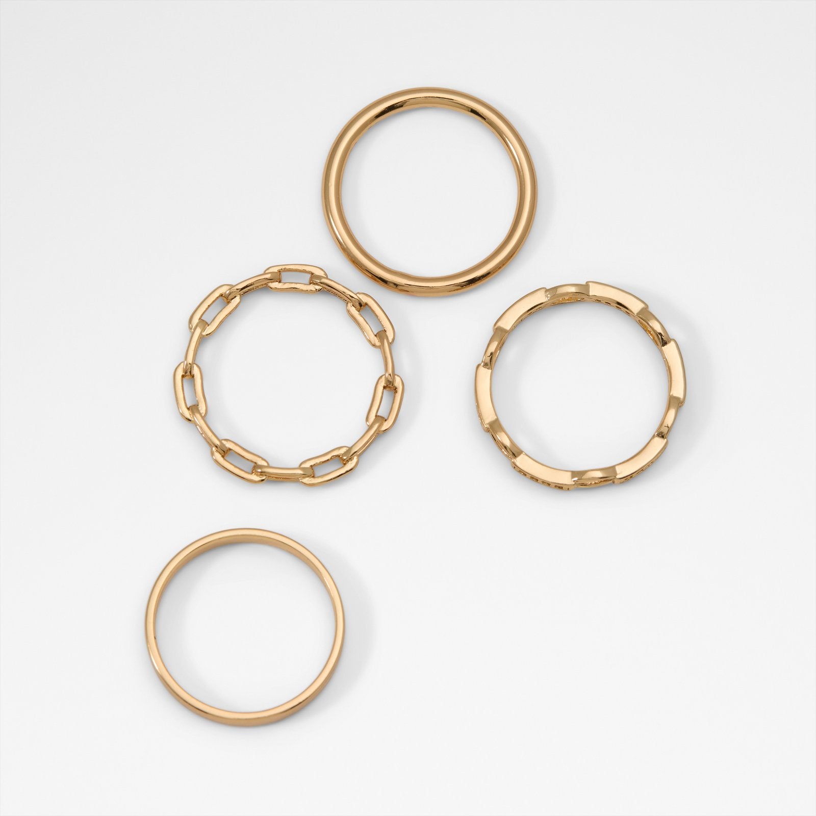 Zaini / Rings