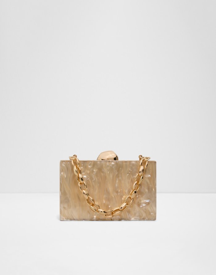 Natural Zaloriax Handbags