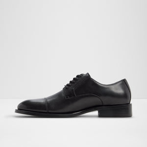 Black Zanka Men Footwear