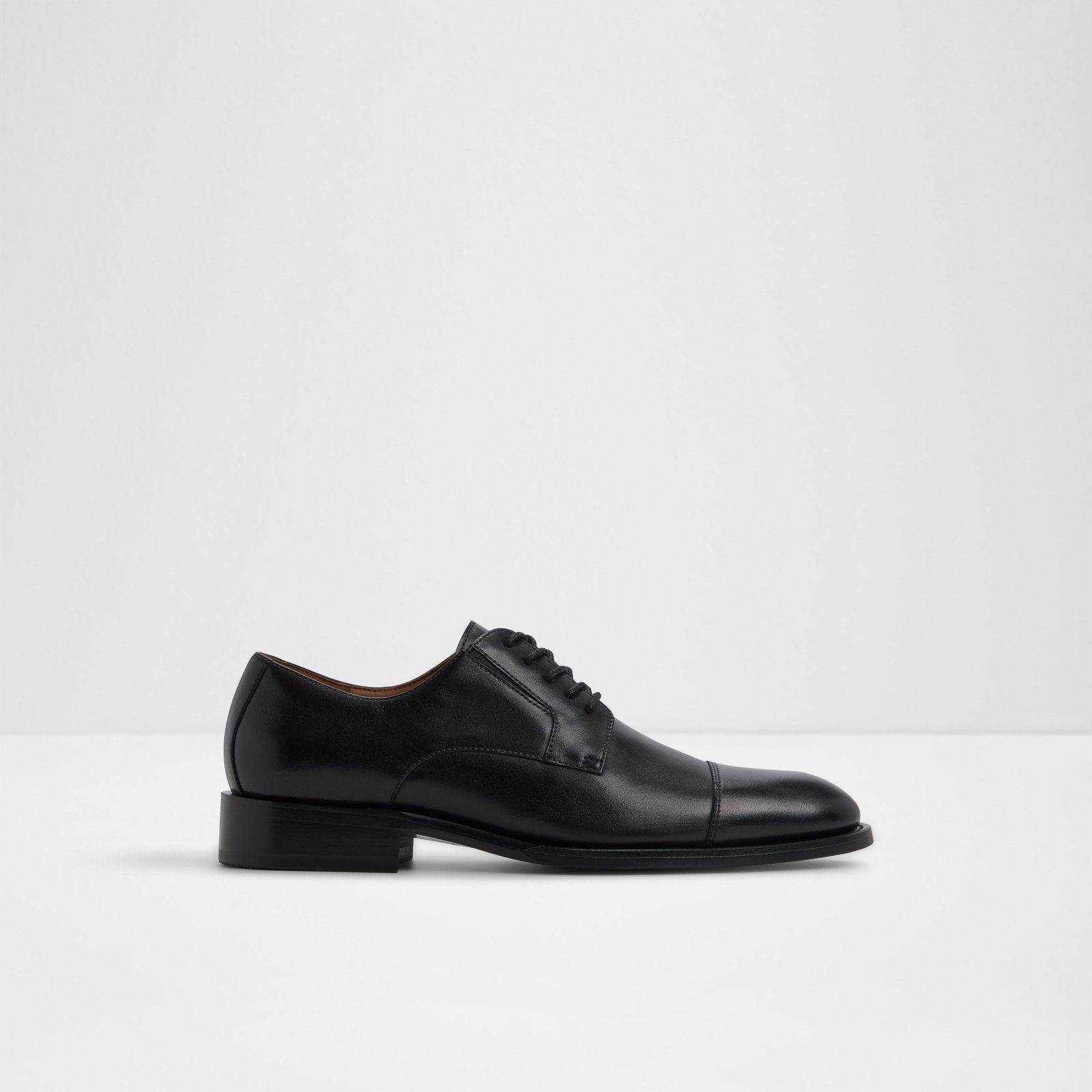 Black Zanka Men Footwear