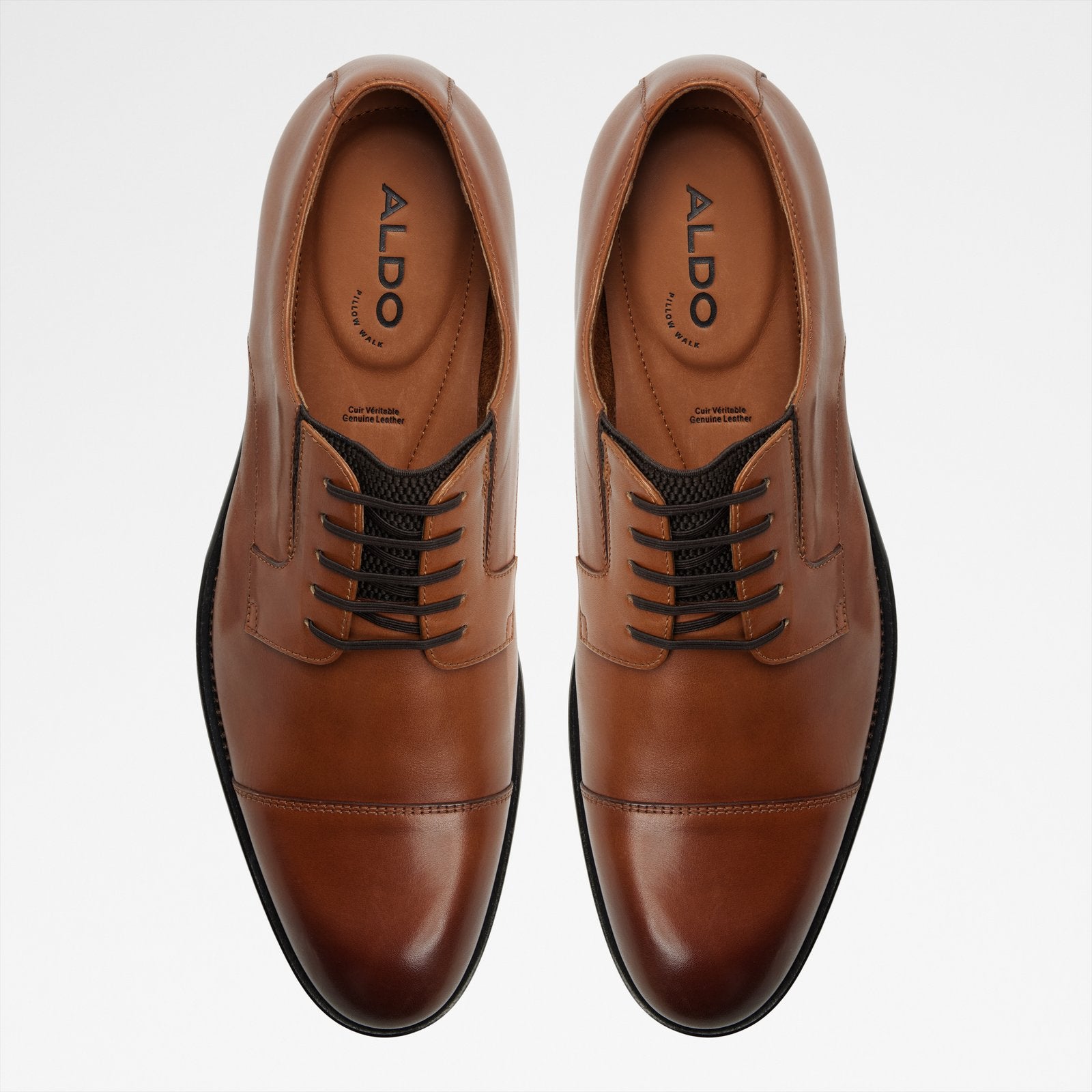 Zanka / Lace Ups