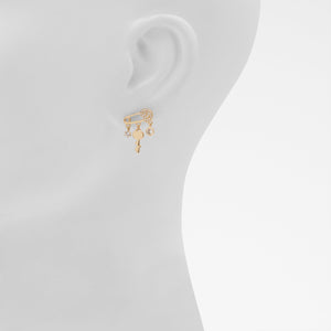 Zarinna / Earrings