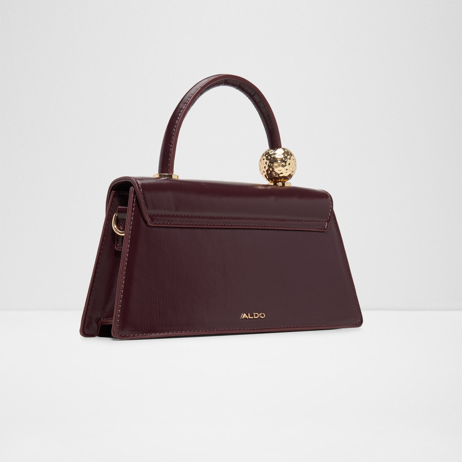 Zarriza / Top Handle