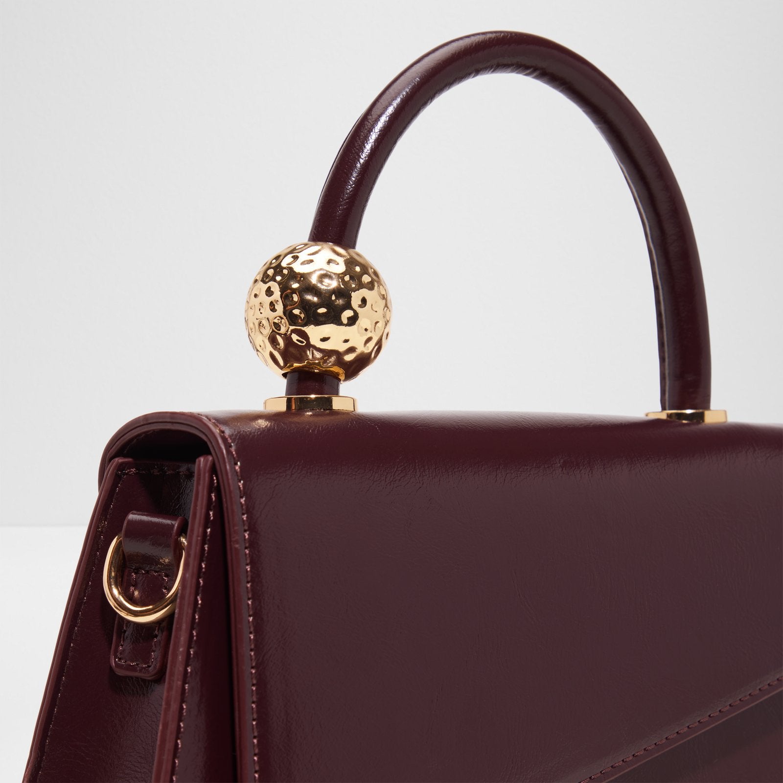 Zarriza / Top Handle