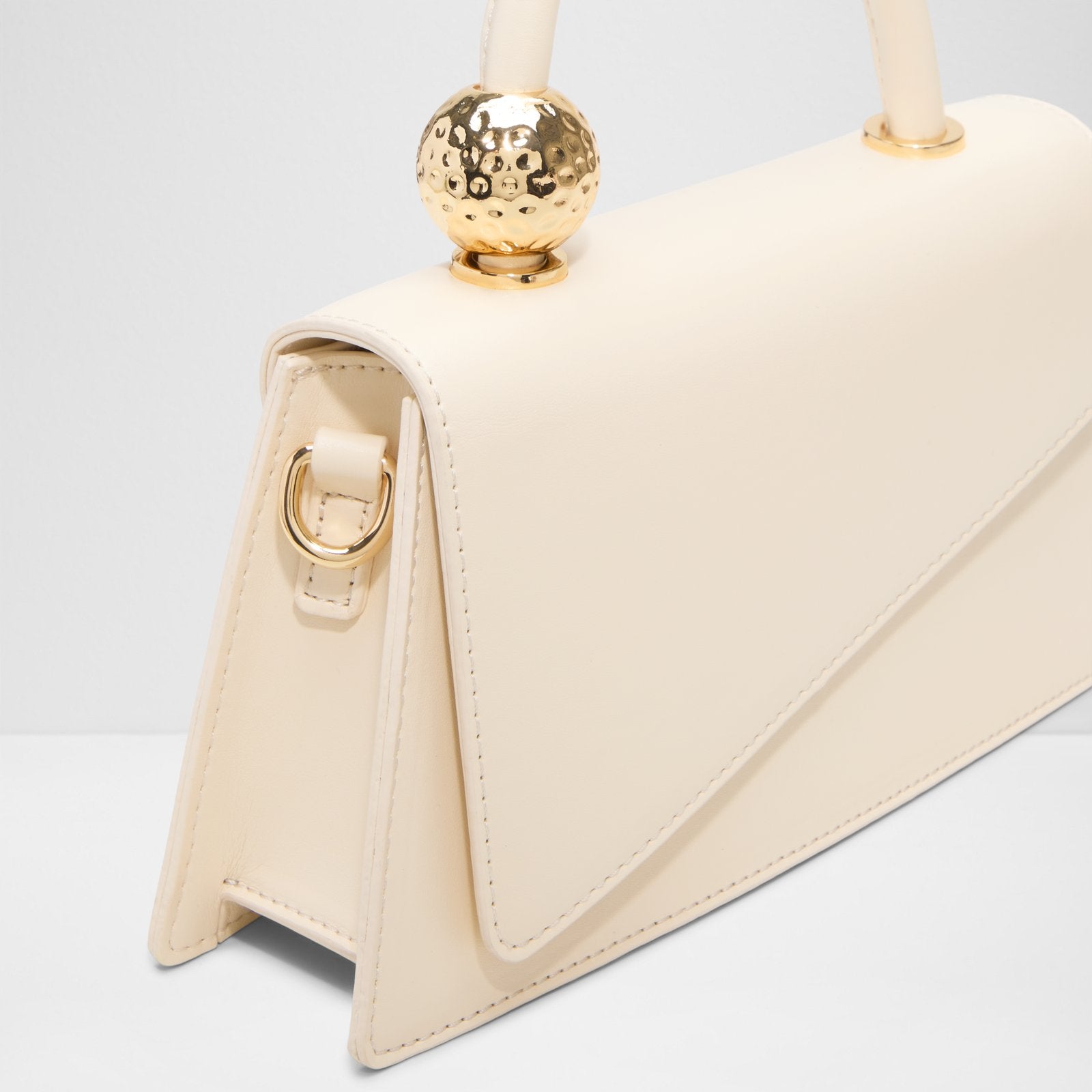 Zarriza / Top Handle