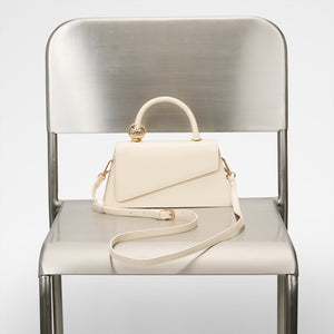 Zarriza / Top Handle
