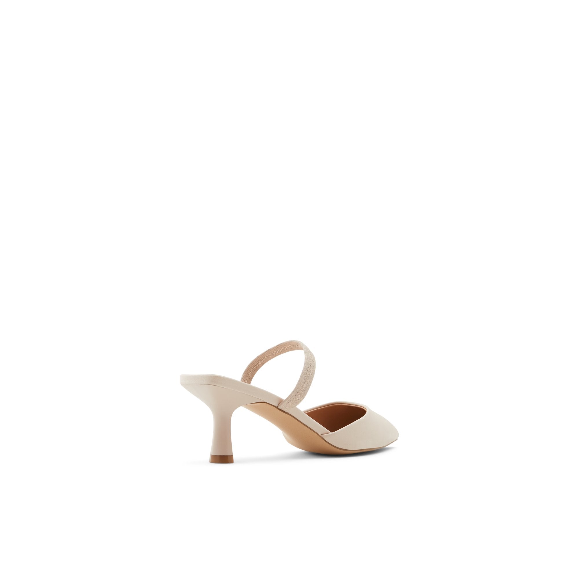 Zaydan / Heeled Shoes