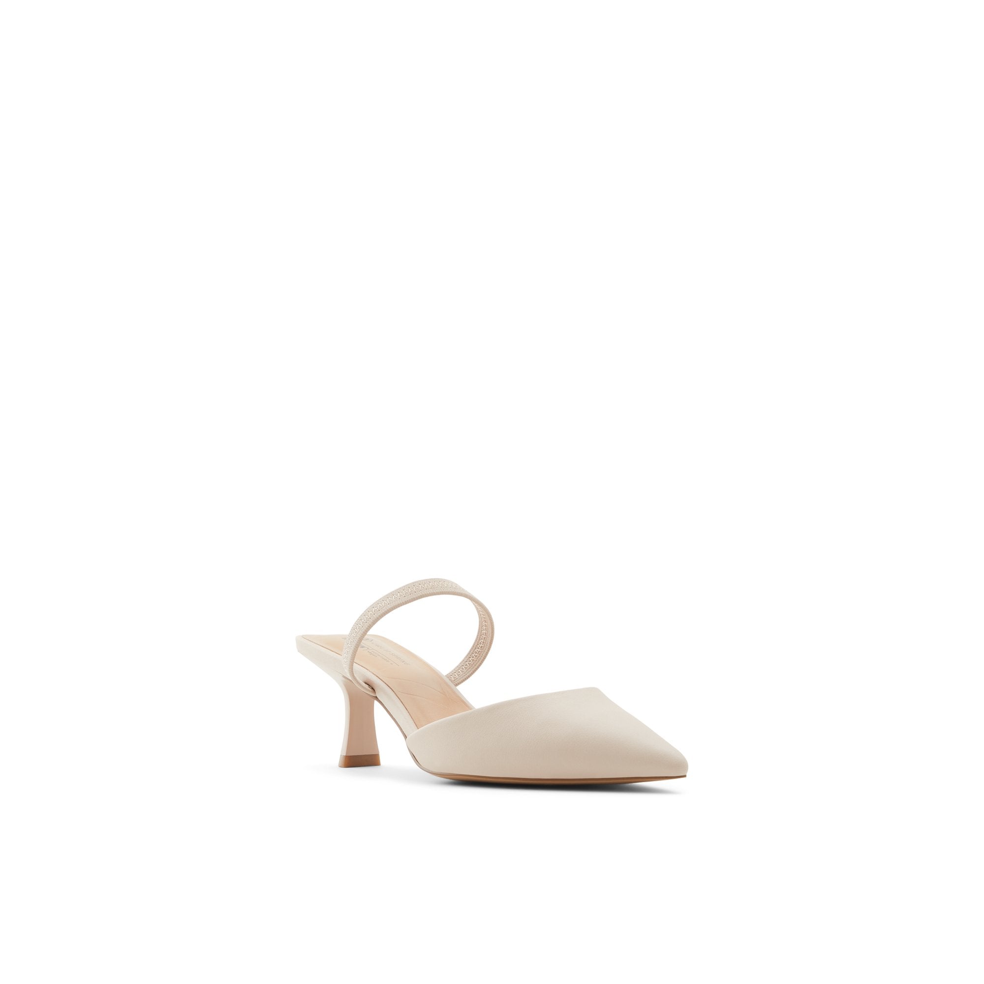 Zaydan / Heeled Shoes