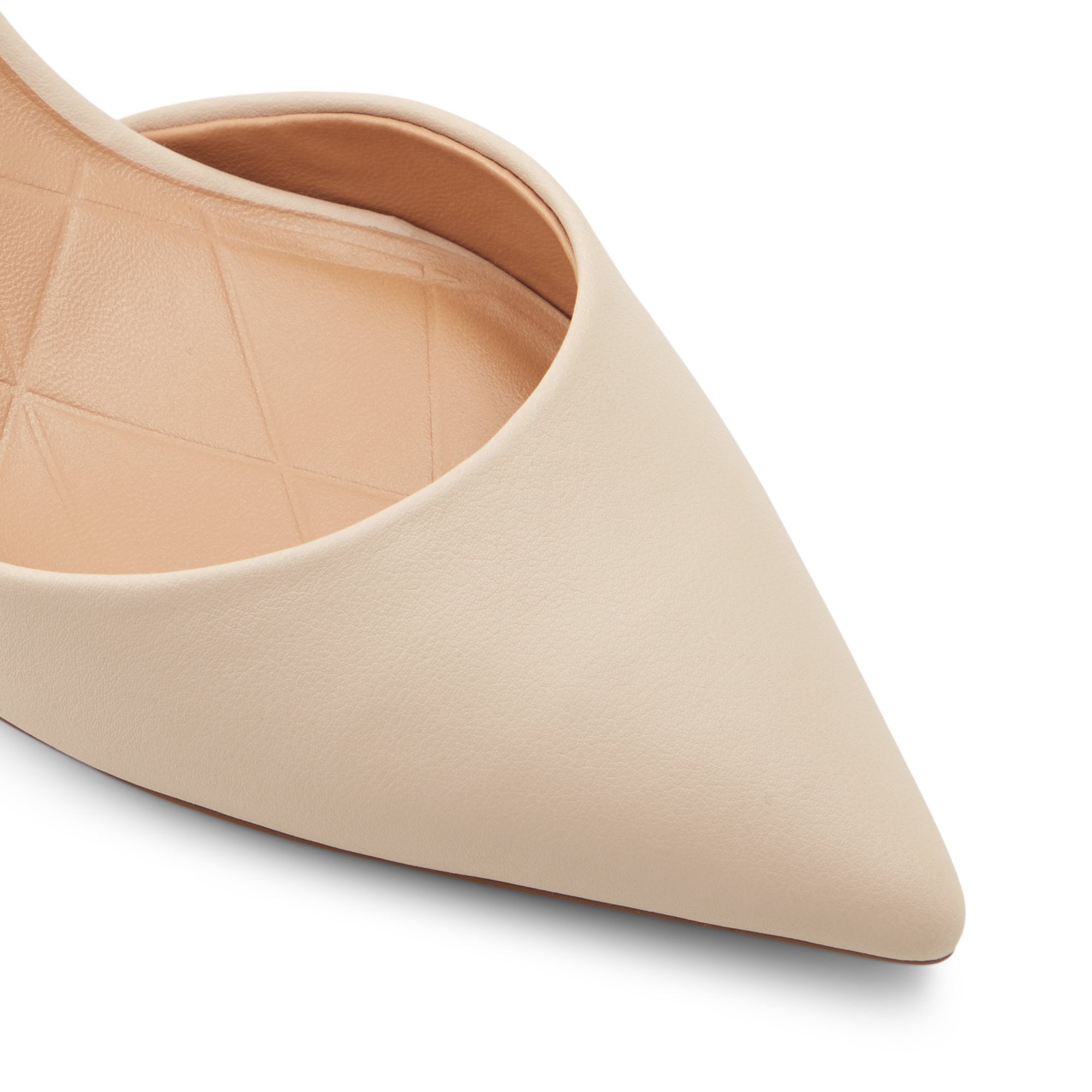 Zaydan / Heeled Shoes