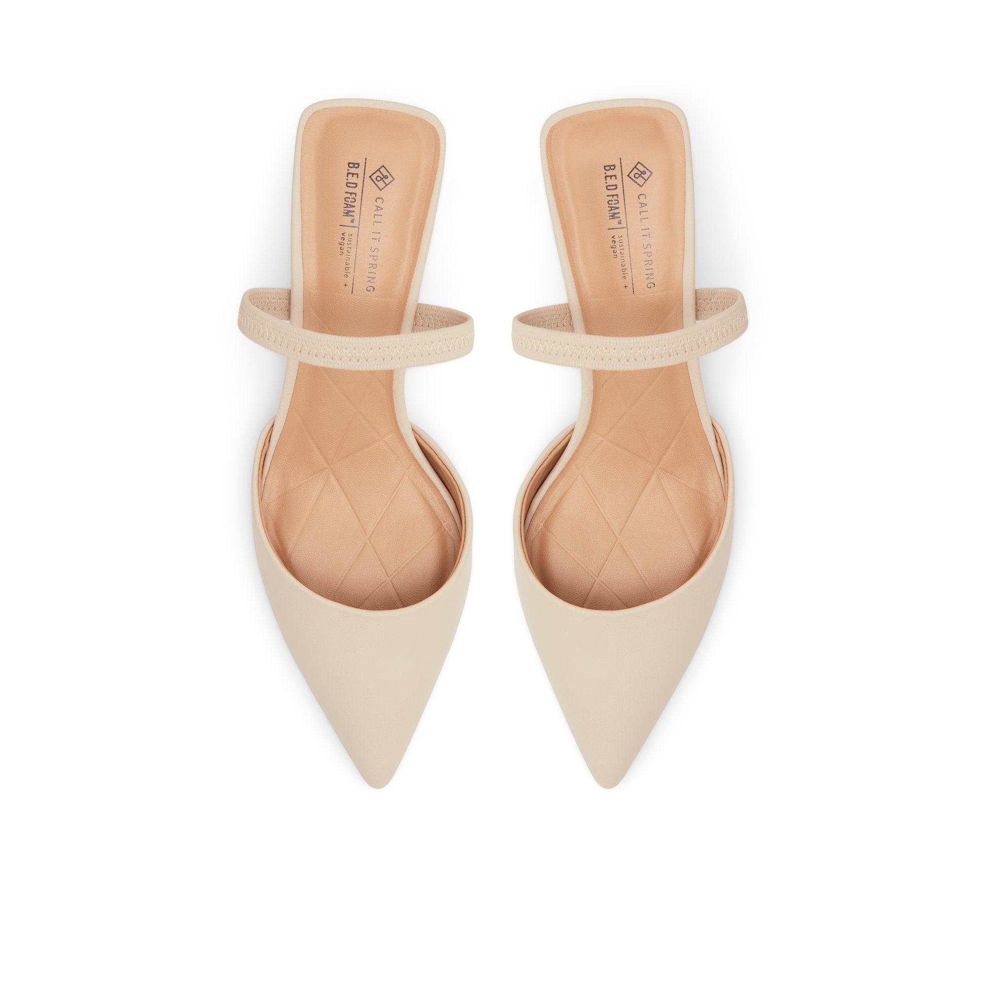 Zaydan / Heeled Shoes