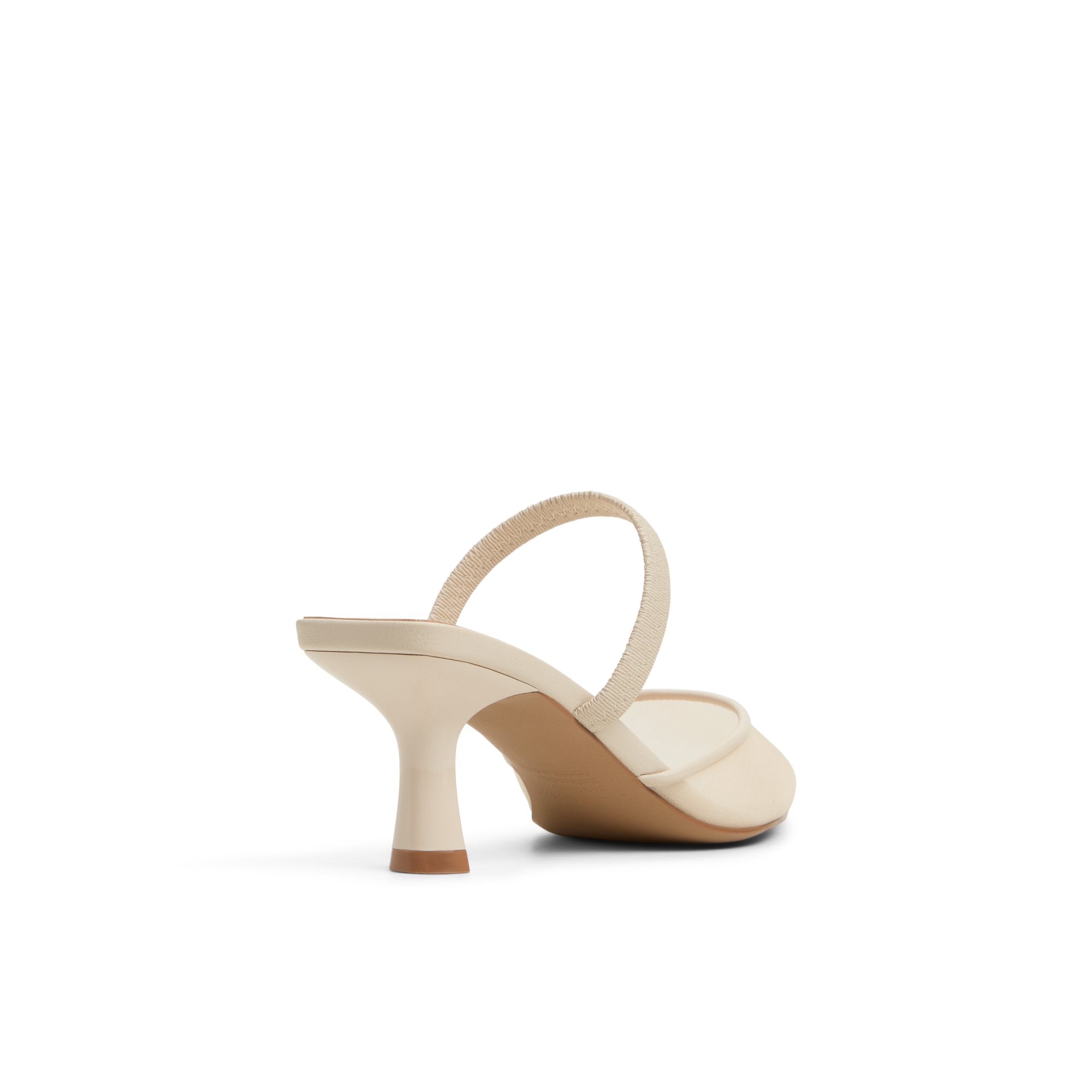 Other Beige Zaydan Ladies Footwear