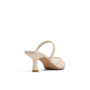 Other Beige Zaydan Ladies Footwear