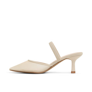 Other Beige Zaydan Ladies Footwear