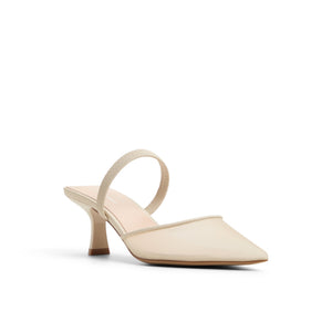 Other Beige Zaydan Ladies Footwear