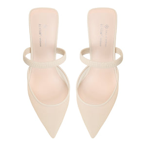 Other Beige Zaydan Ladies Footwear