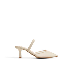Zaydan / Heeled Shoes