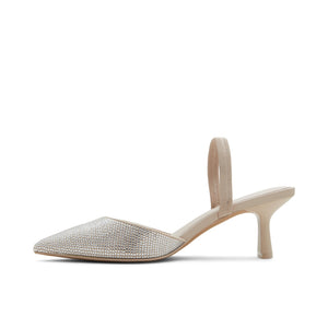 Other Beige Zaydan Ladies Footwear