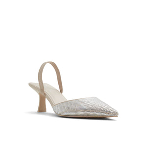 Other Beige Zaydan Ladies Footwear