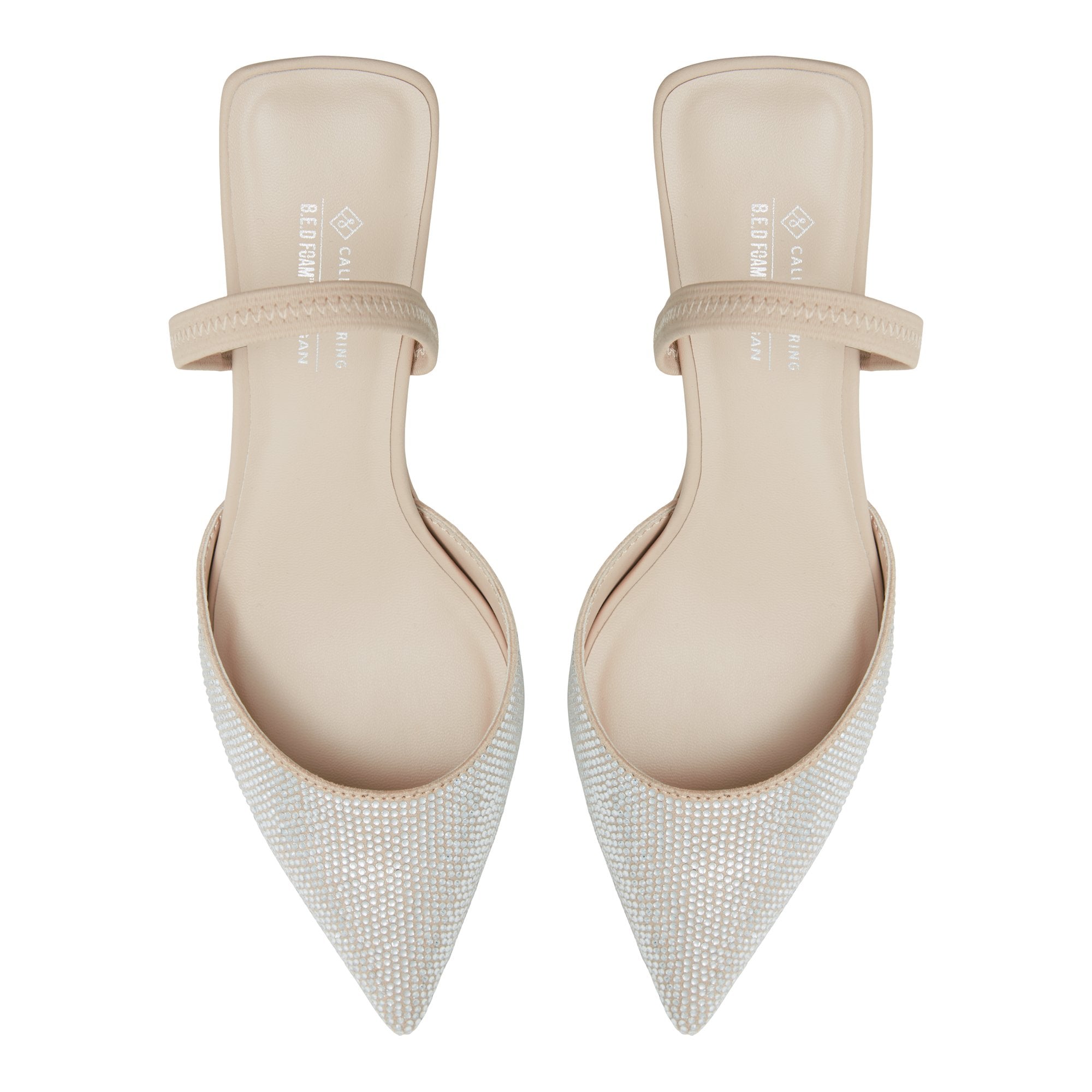 Zaydan / Heeled Shoes