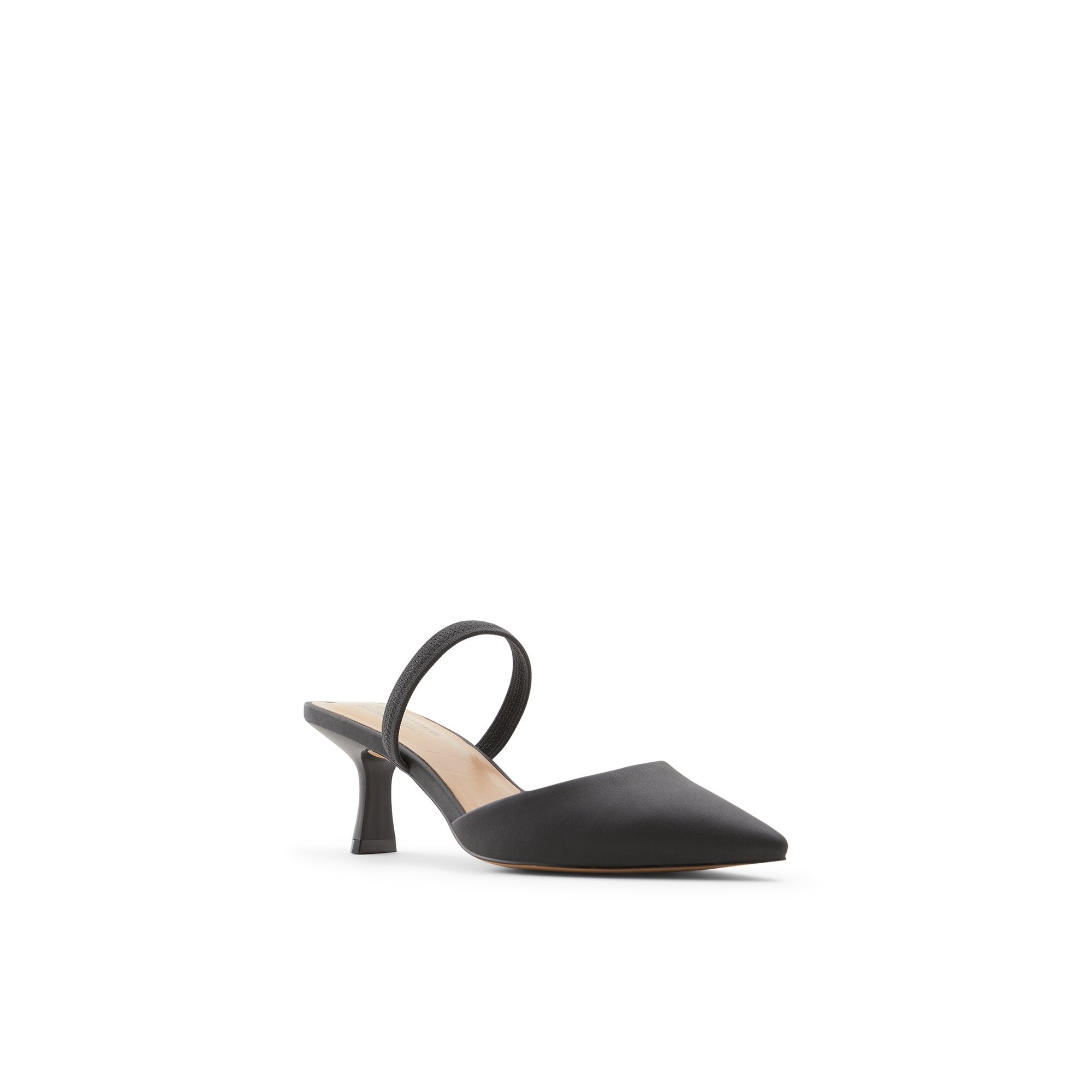 Zaydan / Heeled Shoes