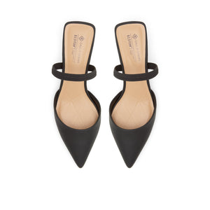 Black Zaydan Ladies Footwear