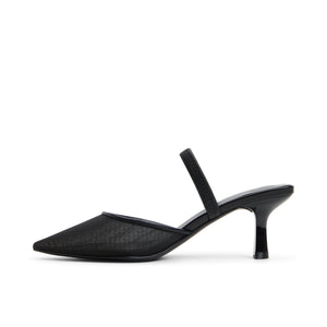 Zaydan  /  Heeled Shoes