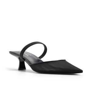 Zaydan  /  Heeled Shoes