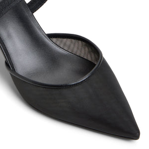 Zaydan  /  Heeled Shoes