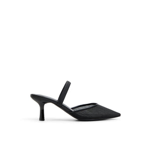 Zaydan  /  Heeled Shoes
