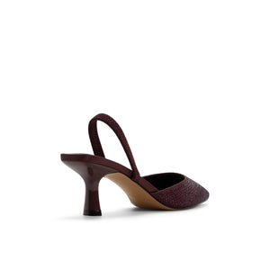 Zaydan / Heeled Shoes