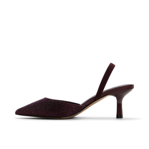 Zaydan / Heeled Shoes