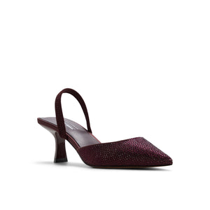 Zaydan / Heeled Shoes