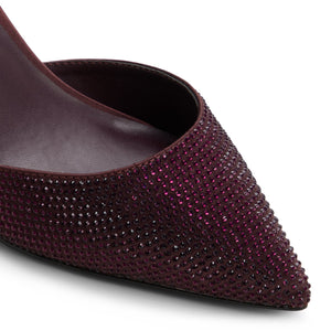 Zaydan / Heeled Shoes