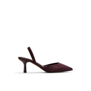 Zaydan / Heeled Shoes