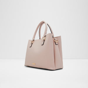 Zeladan Handbags Pink Color by Aldo