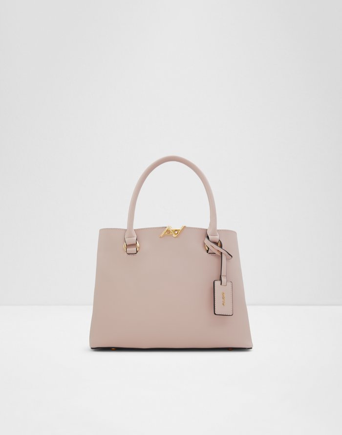 Zeladan Bag - Pink - ALDO KSA