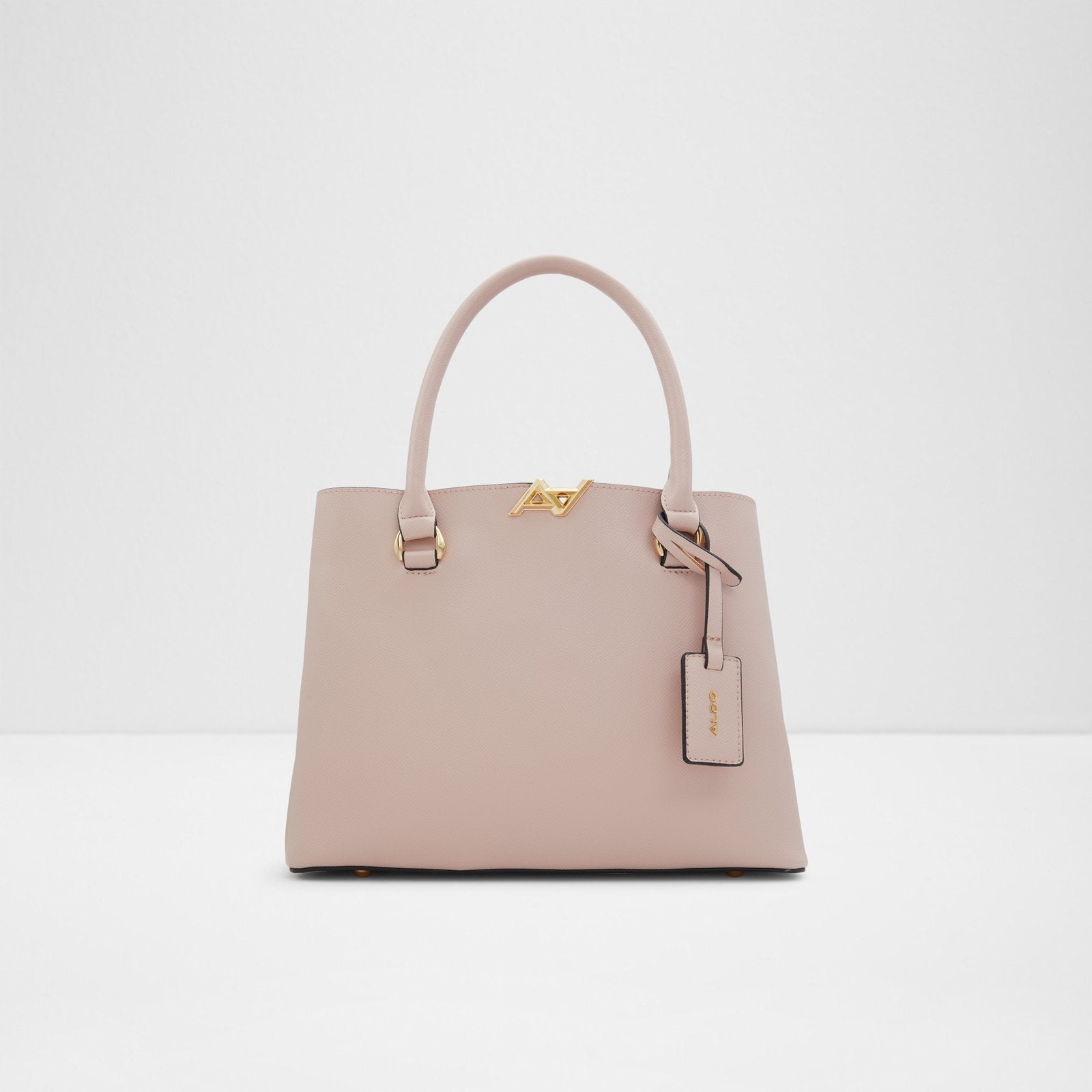 Zeladan Bag - Pink - ALDO KSA