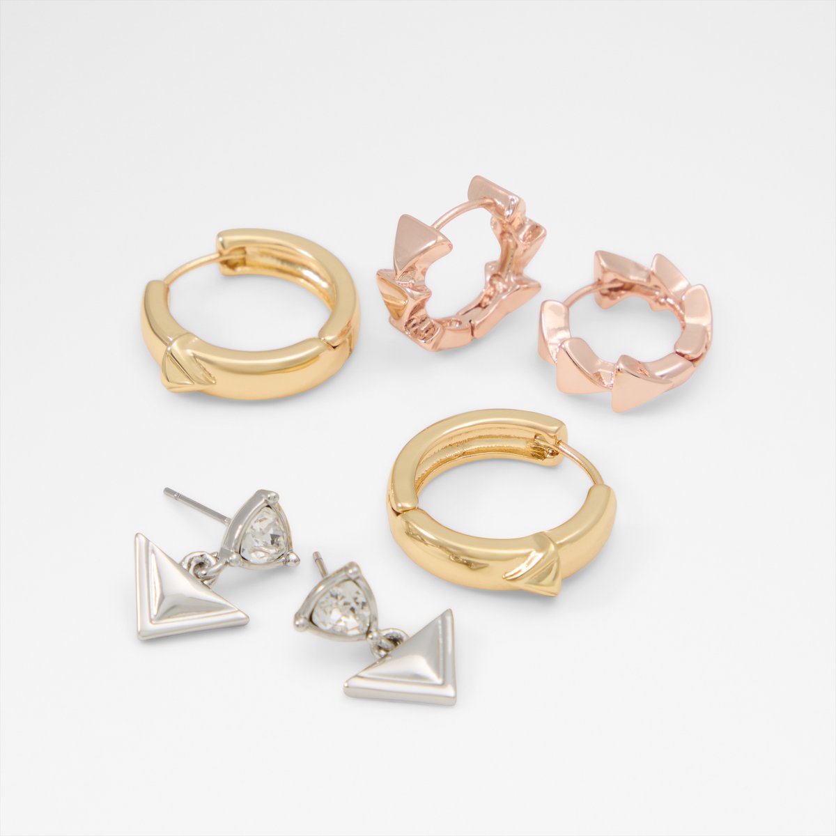 Zenithe / Earrings