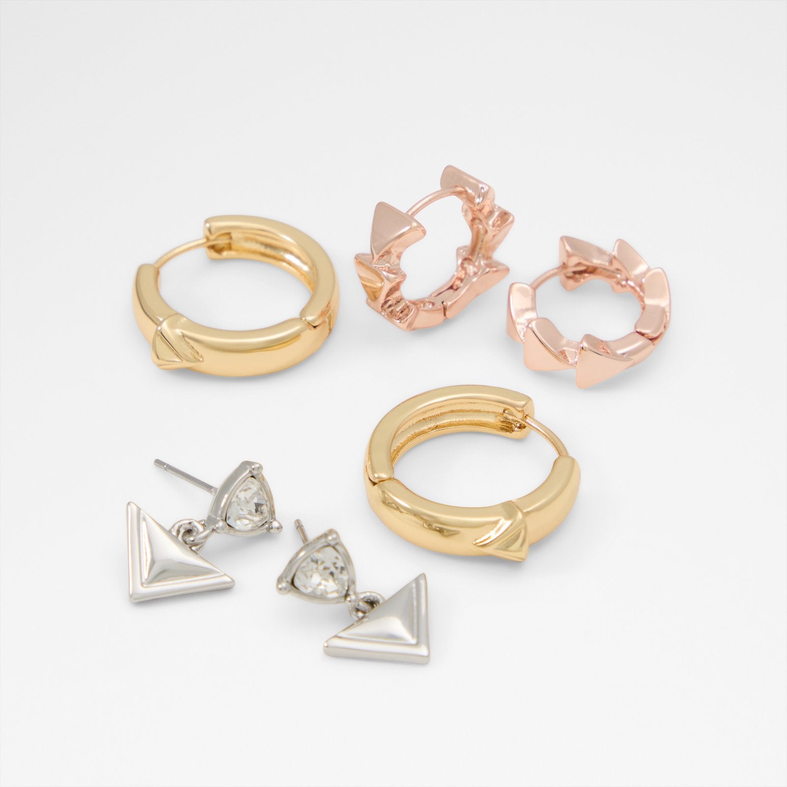 Zenithe / Earrings