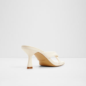 Zenna / Heeled Sandals