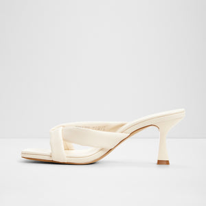 Zenna / Heeled Sandals
