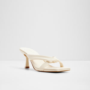Zenna / Heeled Sandals